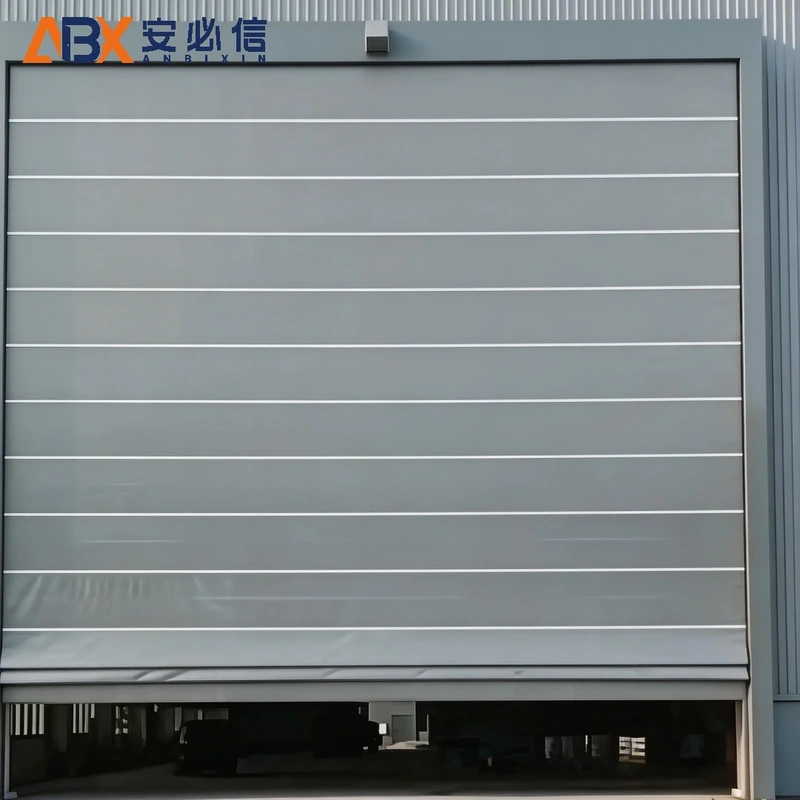 通辽高速堆积门