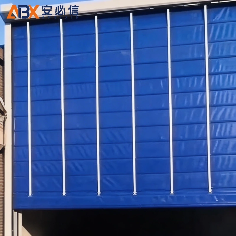通辽冷库门封